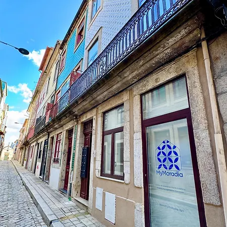 Old - Tiny House & Luxury Garden By Mymoradia Appartement *