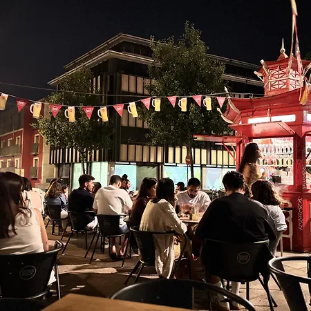 Old - Tiny House & Luxury Garden By Mymoradia