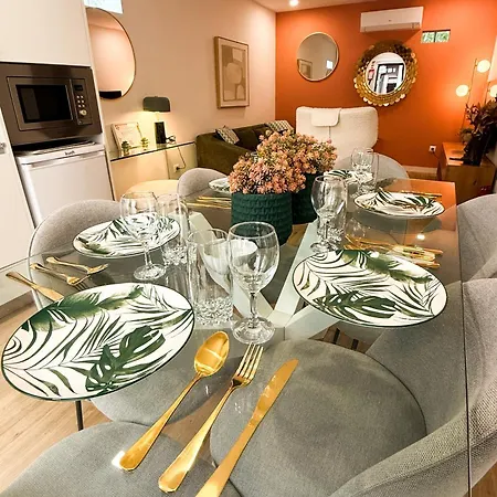 Old - Tiny House & Luxury Garden By Mymoradia Oporto