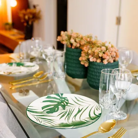 Appartement Old - Tiny House & Luxury Garden By Mymoradia