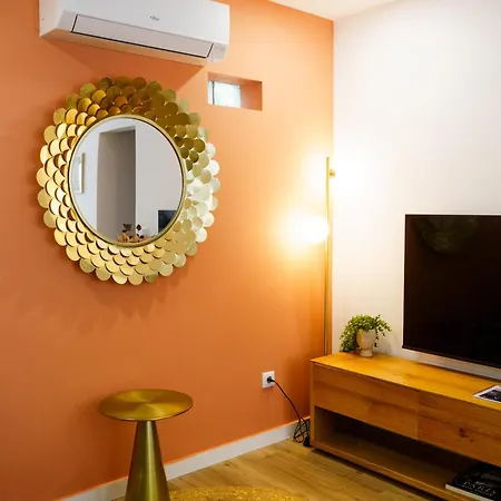 Old - Tiny House & Luxury Garden By Mymoradia Appartement *