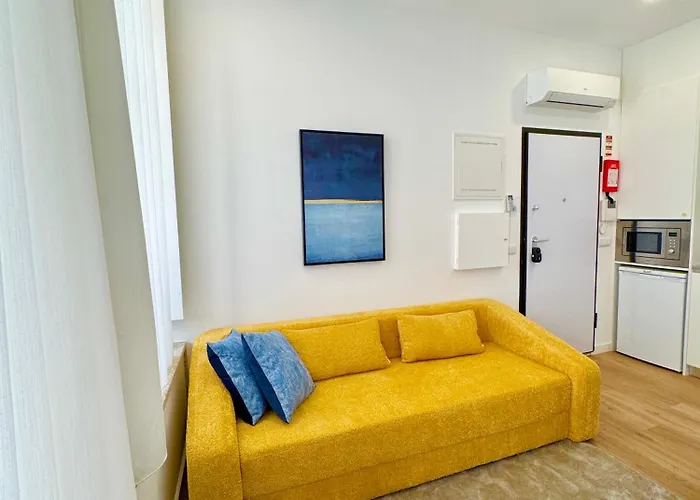 Lili'S Garden Priv Terrace Two Flats Laundry By Mymoradia Porto