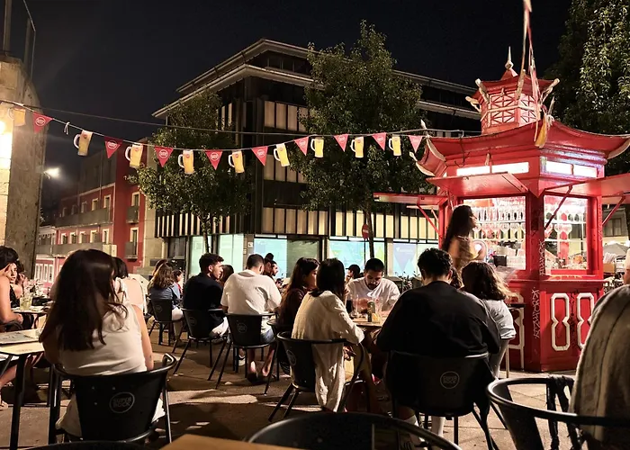 Lili'S Garden Priv Terrace Two Flats Laundry By Mymoradia