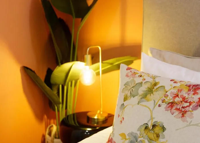 Lili'S Garden Priv Terrace Two Flats Laundry By Mymoradia