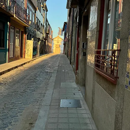 Old - Tiny House & Luxury Garden By Mymoradia * פורטו