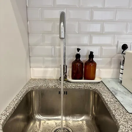 Old - Tiny House & Luxury Garden By Mymoradia Apartmán