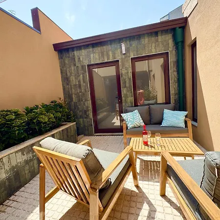 Old - Tiny House & Luxury Garden By Mymoradia *