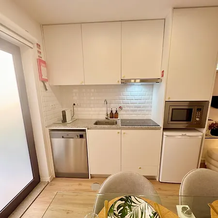 Appartement Old - Tiny House & Luxury Garden By Mymoradia