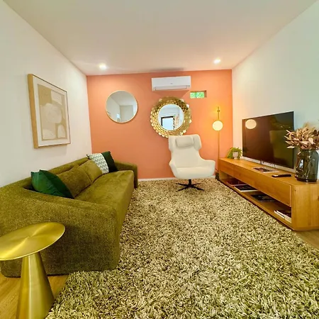 Old - Tiny House & Luxury Garden By Mymoradia Appartement *