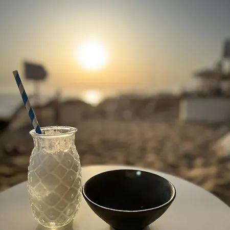 Old - Tiny House & Luxury Garden By Mymoradia * פורטו