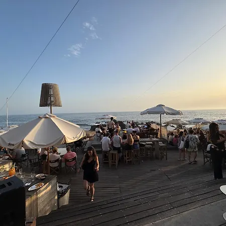 דירה Old - Tiny House & Luxury Garden By Mymoradia פורטו