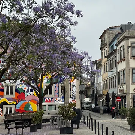 Old - Tiny House & Luxury Garden By Mymoradia Porto