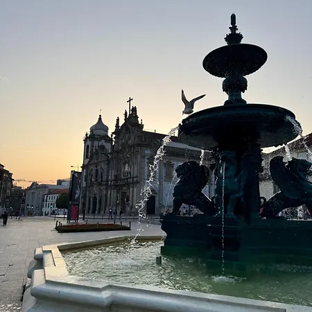 Old - Tiny House & Luxury Garden By Mymoradia * Porto