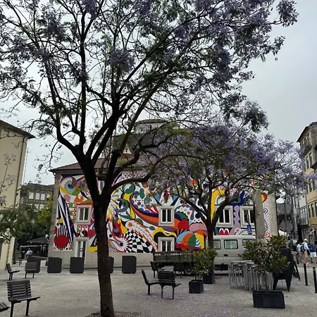 דירה Old - Tiny House & Luxury Garden By Mymoradia