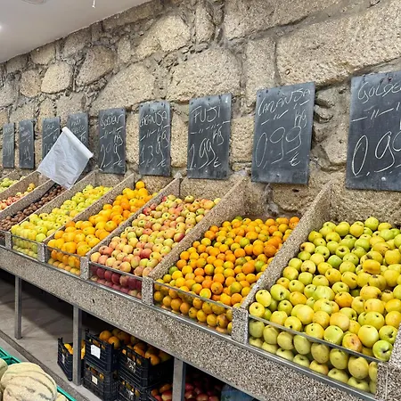 Old - Tiny House & Luxury Garden By Mymoradia דירה פורטו