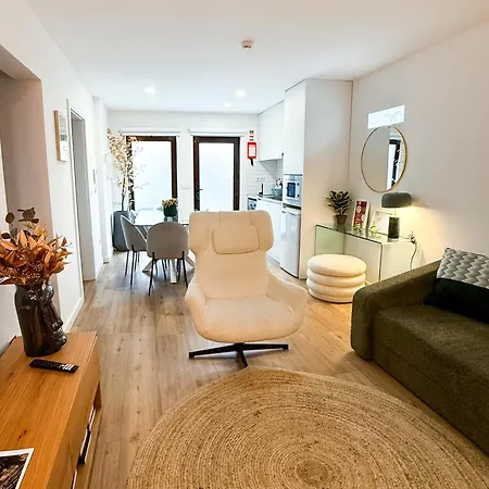 Old - Tiny House & Luxury Garden By Mymoradia Porto