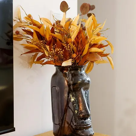 Apartmán Old - Tiny House & Luxury Garden By Mymoradia *