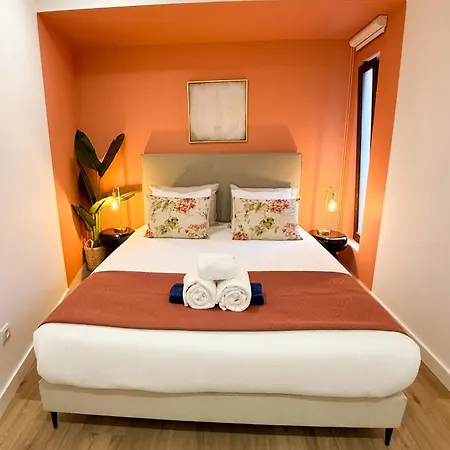 דירה Old - Tiny House & Luxury Garden By Mymoradia *