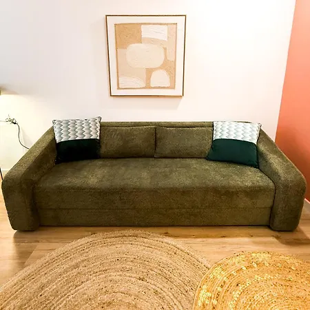 Old - Tiny House & Luxury Garden By Mymoradia