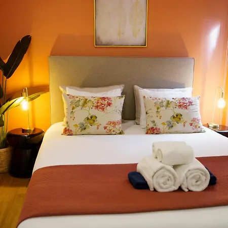 Apartmán Old - Tiny House & Luxury Garden By Mymoradia