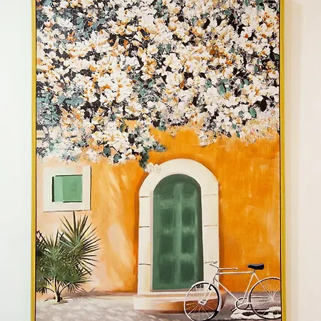 Old - Tiny House & Luxury Garden By Mymoradia *