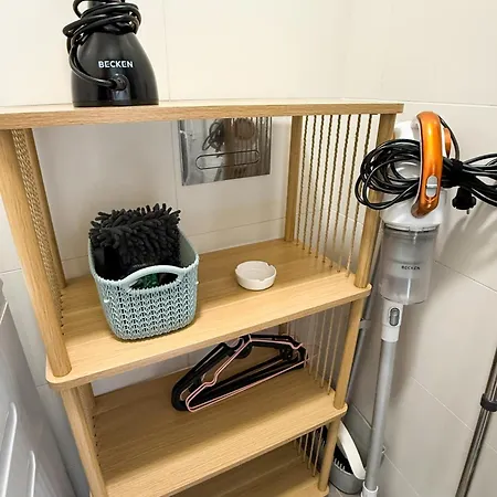 Old - Tiny House & Luxury Garden By Mymoradia דירה פורטו