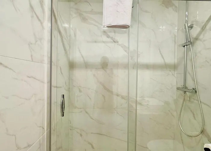 Apartman Lili's Garden Priv Terrace Two Flats Laundry By Mymoradia Porto