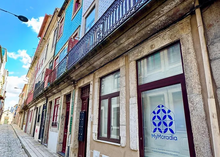 Lili's Garden Priv Terrace Two Flats Laundry By Mymoradia Apartman *