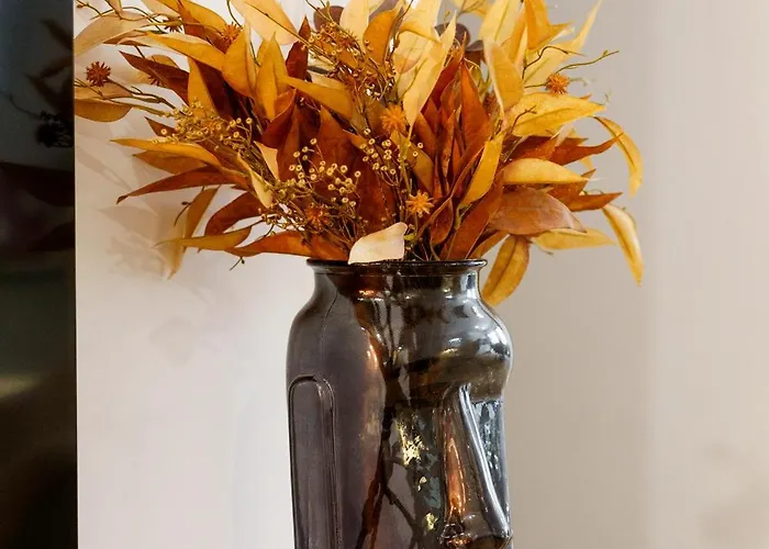 Apartman Lili's Garden Priv Terrace Two Flats Laundry By Mymoradia *