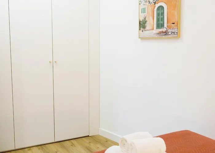 Διαμέρισμα Lili'S Garden Priv Terrace Two Flats Laundry By Mymoradia Πόρτο