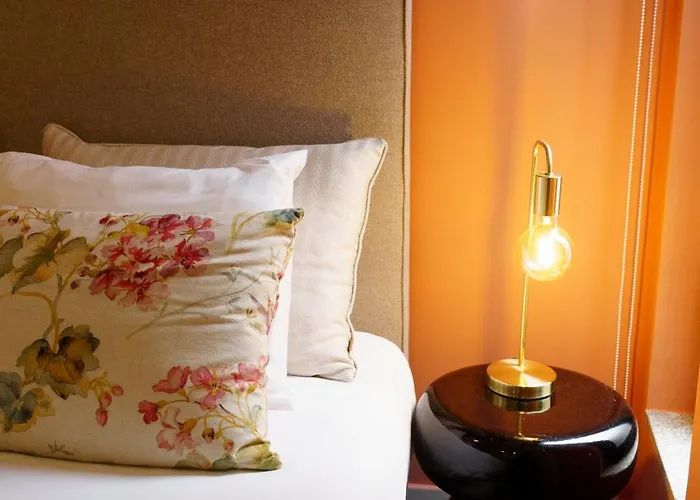 Lili's Garden Priv Terrace Two Flats Laundry By Mymoradia Apartment *