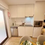 Appartement Lili's Garden Priv Terrace Two Flats Laundry By Mymoradia