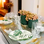 Appartement Lili's Garden Priv Terrace Two Flats Laundry By Mymoradia