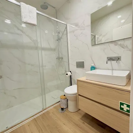 Old - Tiny House & Luxury Garden By Mymoradia Apartament *