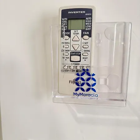 Old - Tiny House & Luxury Garden By Mymoradia Apartament