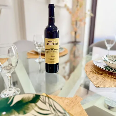 Old - Tiny House & Luxury Garden By Mymoradia * Porto