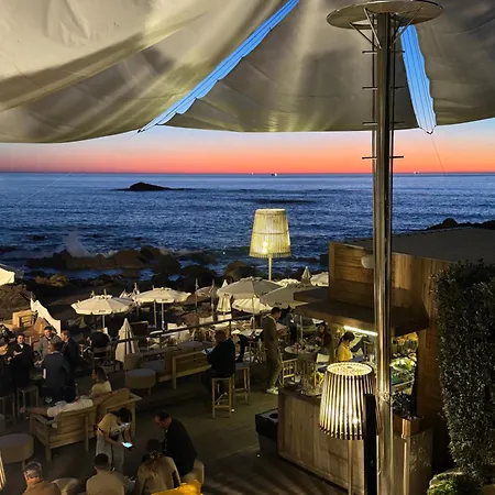 Old - Tiny House & Luxury Garden By Mymoradia Apartament *