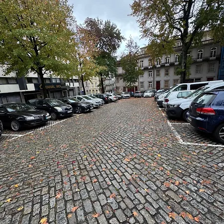 Old - Tiny House & Luxury Garden By Mymoradia * Porto