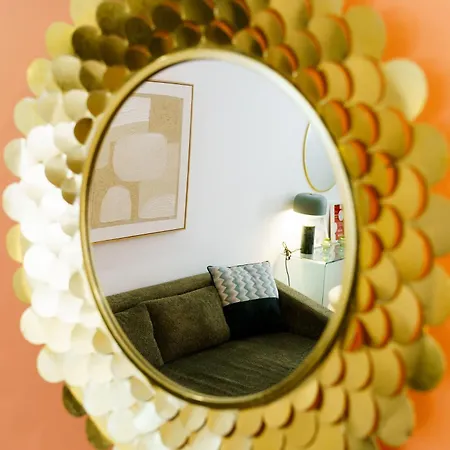 Old - Tiny House & Luxury Garden By Mymoradia *