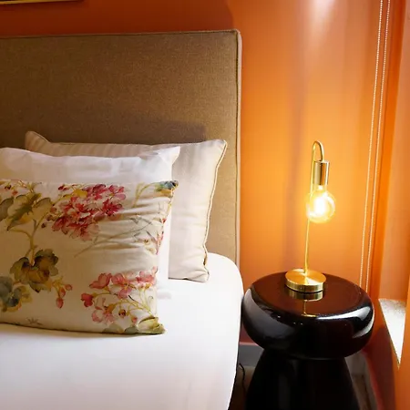 Old - Tiny House & Luxury Garden By Mymoradia Apartament *