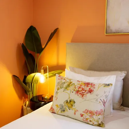 Apartament Old - Tiny House & Luxury Garden By Mymoradia Porto