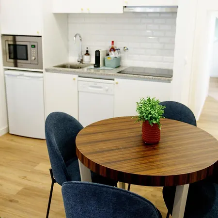 Old - Tiny House & Luxury Garden By Mymoradia Apartament Porto