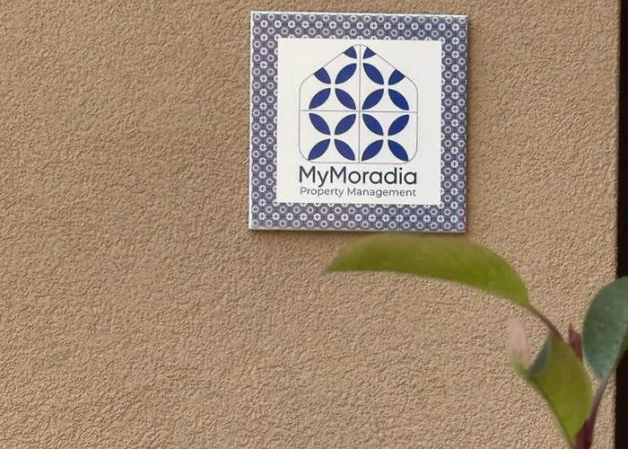 Lili'S Garden Priv Terrace Two Flats Laundry By Mymoradia * Porto