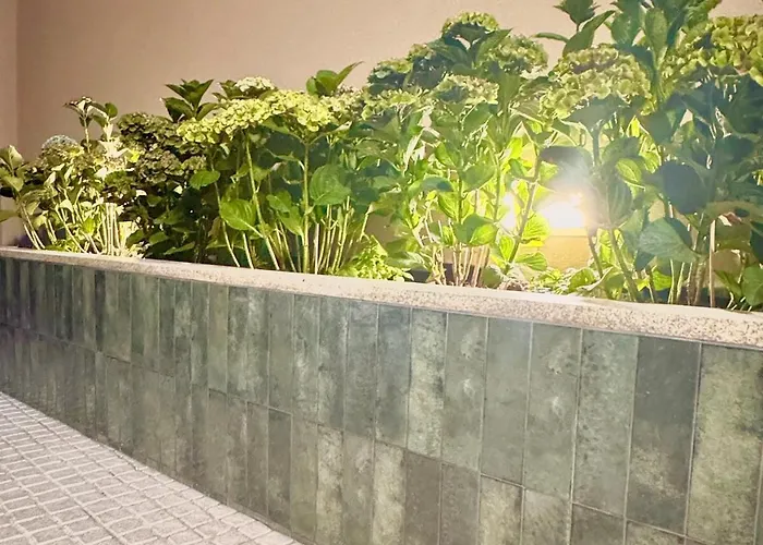 Apartament Lili's Garden Priv Terrace Two Flats Laundry By Mymoradia