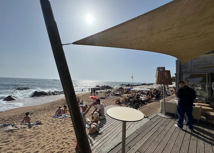 Lili'S Garden Priv Terrace Two Flats Laundry By Mymoradia Daire Porto