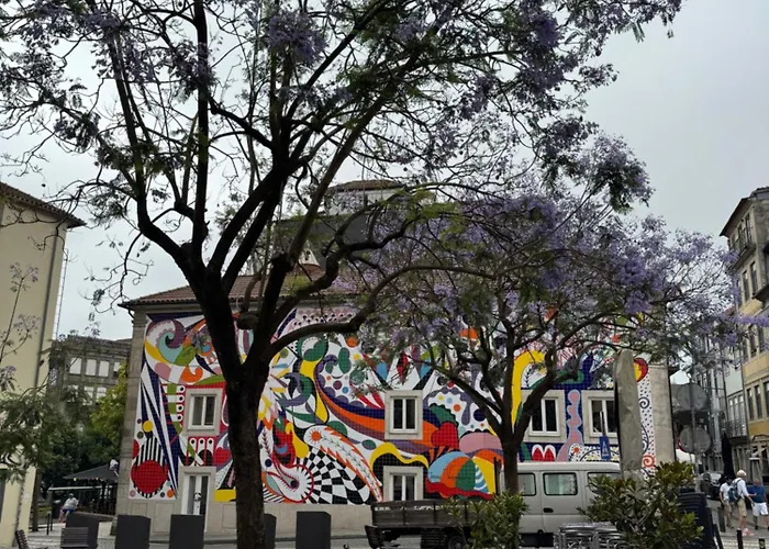 Apartament Lili's Garden Priv Terrace Two Flats Laundry By Mymoradia