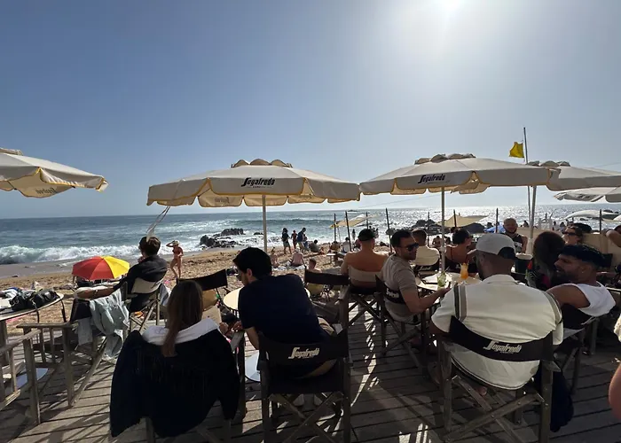 Daire Lili'S Garden Priv Terrace Two Flats Laundry By Mymoradia Porto