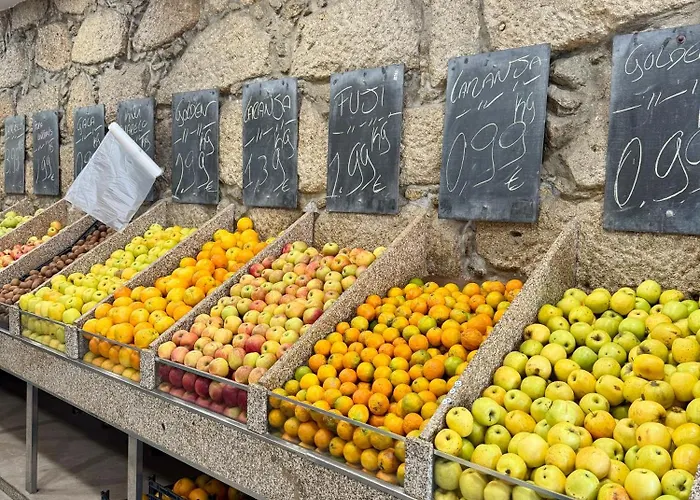 Lili's Garden Priv Terrace Two Flats Laundry By Mymoradia Apartament Porto