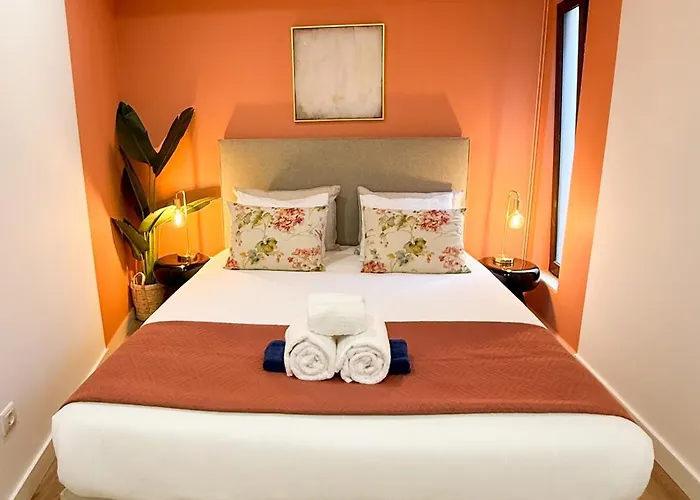 Apartament Lili's Garden Priv Terrace Two Flats Laundry By Mymoradia *