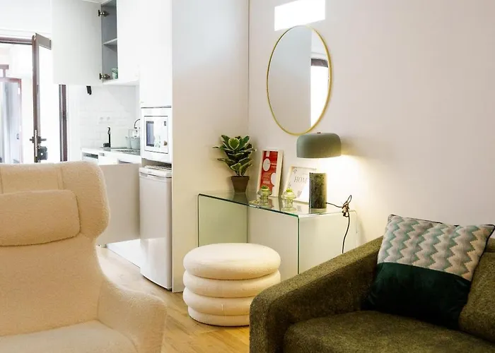 Lili'S Garden Priv Terrace Two Flats Laundry By Mymoradia